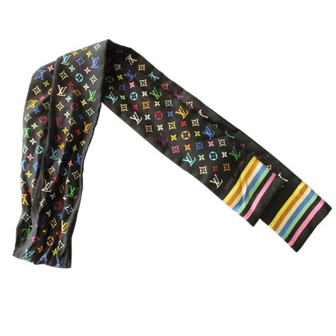 louis vuitton scarf price singapore|Louis Vuitton twilly scarf.